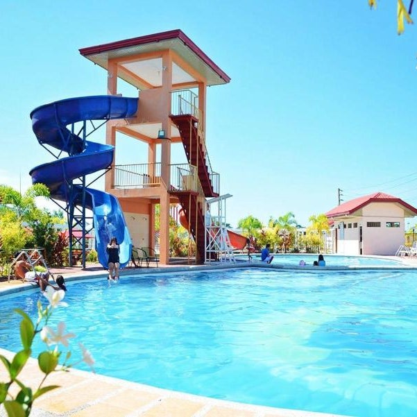Marand Family Resort