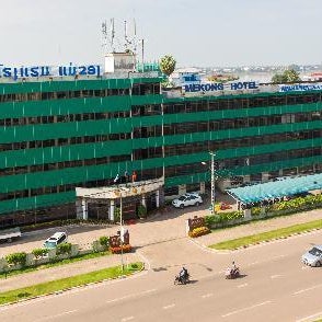 Mekong Hotel Thumbnail