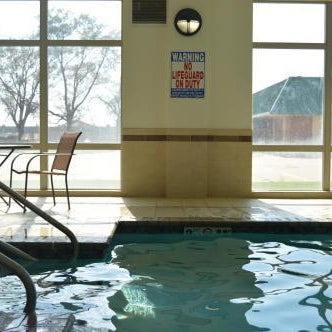 Sleep Inn & Suites Elk City Route 66 Thumbnail