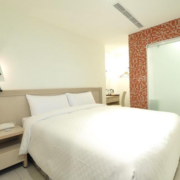 Bravo Hotel