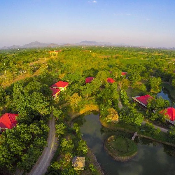 Memoria Palace & Resort Thumbnail