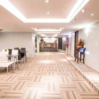 Sodamazon Business Hotel Thumbnail