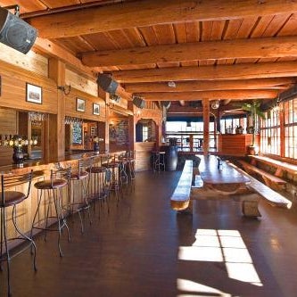 The Powderhorn Chateau