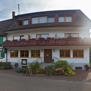 Landhotel Graf