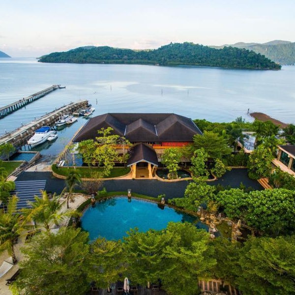 Parama Koh Chang Resort Thumbnail