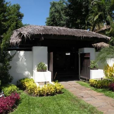 Ploy Resort