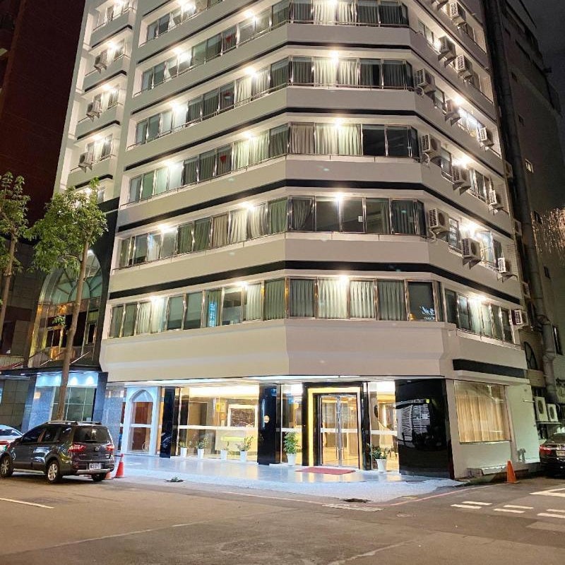 Felicity Business Hotel Thumbnail