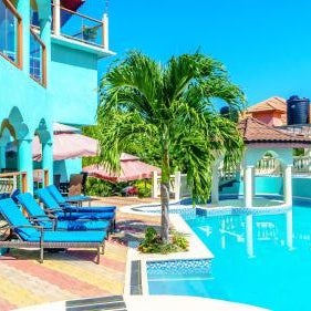 Negril Sky Blue Resorts LTD Thumbnail