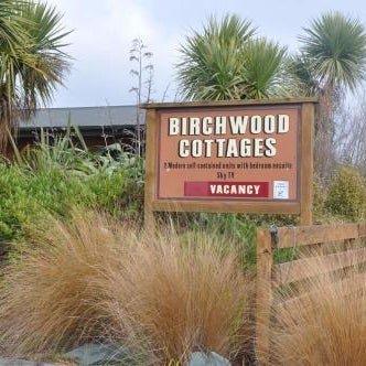 Birchwood Cottages Thumbnail