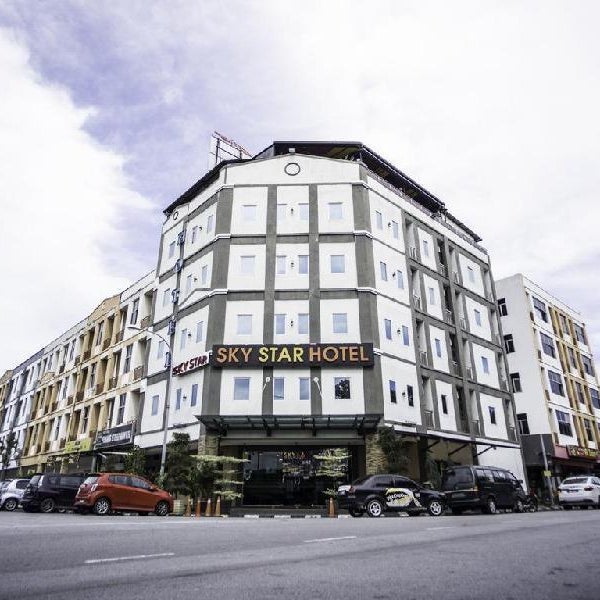 Sky Star Hotel KLIA/KLIA2 Thumbnail
