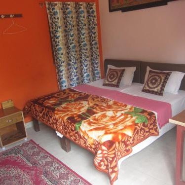 Kedar Guest House