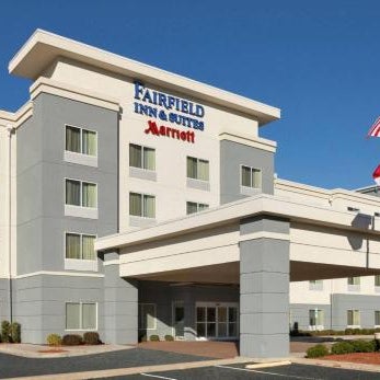 Fairfield Inn & Suites by Marriott Smithfield Selma/I-95 Thumbnail