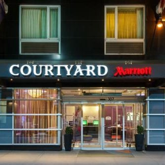 Courtyard by Marriott New York Manhattan/Times Square West Thumbnail