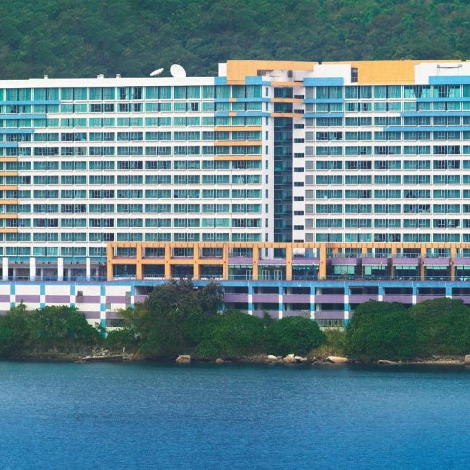 Grand Bay View Hotel & Resort Thumbnail