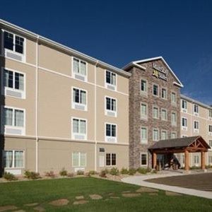 MainStay Suites Rapid City Thumbnail