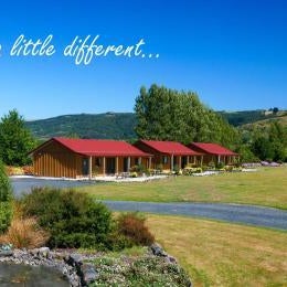 Longbourne Lodge Thumbnail