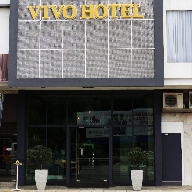 Vivo Hotel Thumbnail