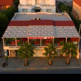 Hotel Alba
