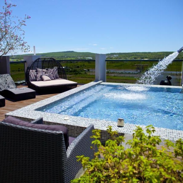 Wolken Lodge Thumbnail