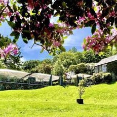 Aberdunant Hall, Snowdonia