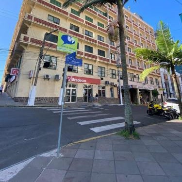 Grande Hotel Torres