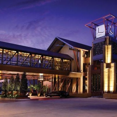 L'Auberge Baton Rouge Thumbnail