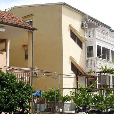 Apartments Klanac