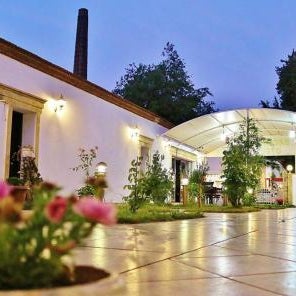 Bacahan Hotel