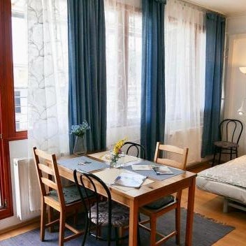 CasaLara-Cozy Nest Near Buda Castle Thumbnail