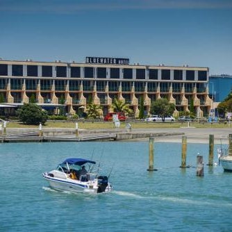 Bluewater Hotel Thumbnail