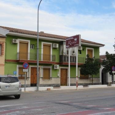 Hostal Restaurante Reina Thumbnail