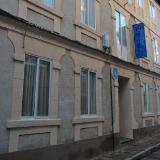 Hotel Abrego Reinosa