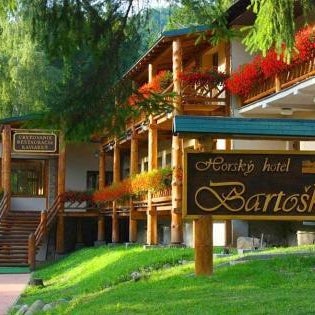 Horský hotel Bartoška Thumbnail