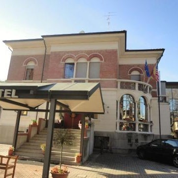 Hotel Villa Reale