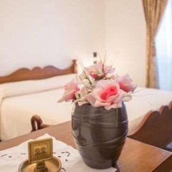Hotel AeR BJ Vittoria