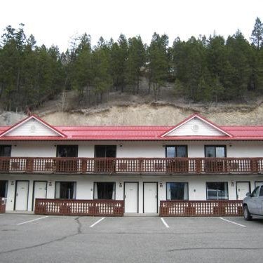Alpen Motel Thumbnail