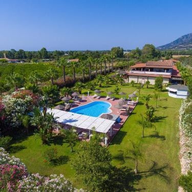 Hotel Rurale Orti di Nora & SPA