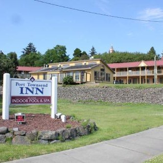 Port Townsend Inn Thumbnail