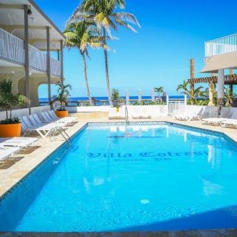 Villa Cofresi Thumbnail
