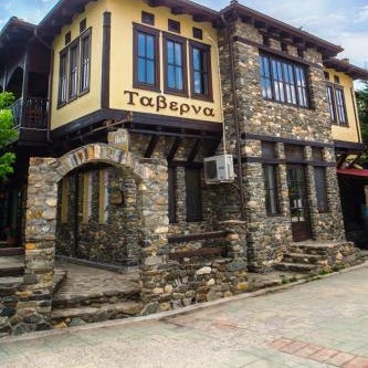 Oikoperiigitis Hotel