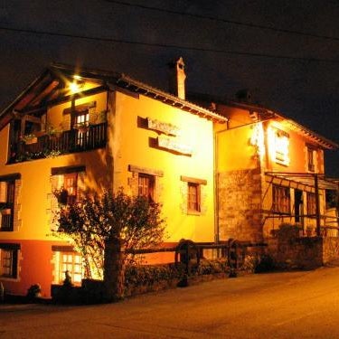 Hotel Rural Rumoroso
