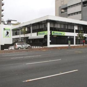 Silverfern Backpackers Thumbnail