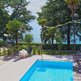 Hotel Villa Astra