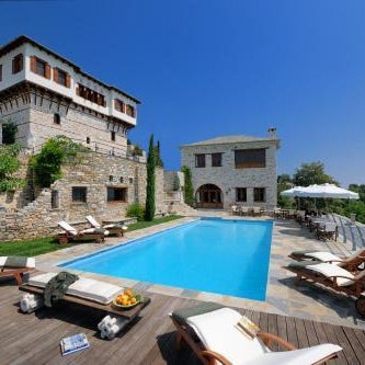 Sakali Mansion