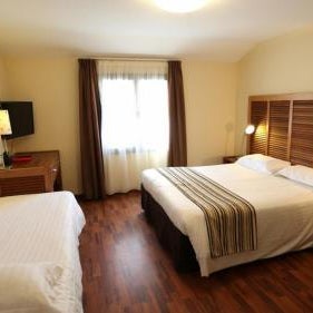 Hotel Residence Les Medes