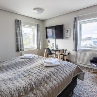 HOTEL SØMA Nuuk Thumbnail