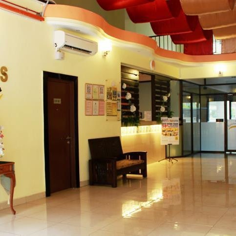 Sun Inns Hotel Kopkastam Kelana Jaya Thumbnail
