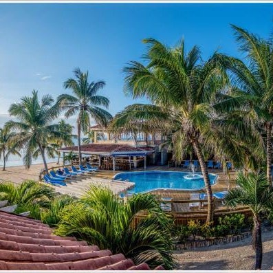SunBreeze Hotel