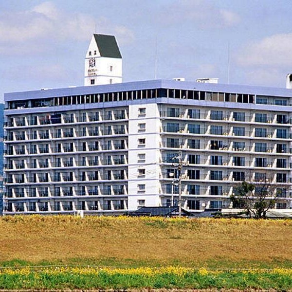 Harazuru Grand Sky Hotel