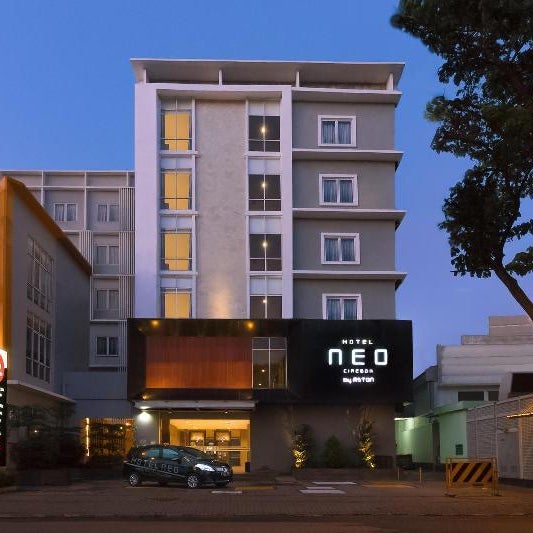 Hotel Neo Cirebon by ASTON